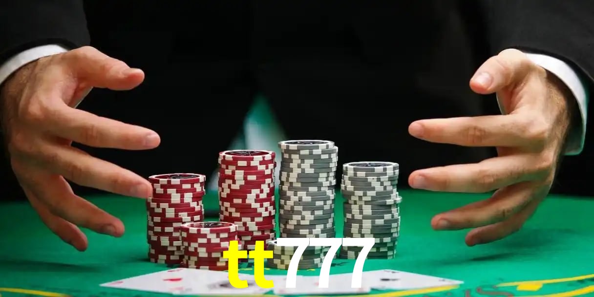 tt777 bet
